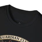 Copy of Copy of Unisex Softstyle Guardian Dog T-Shirt
