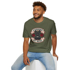 Copy of Copy of Unisex Softstyle My Pet Say No T-Shirt