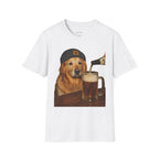 Copy of Copy of Unisex Softstyle Drunkan Lab T-Shirt