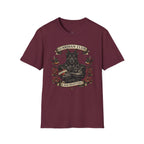 Copy of Copy of Unisex Softstyle Guardian Dog T-Shirt