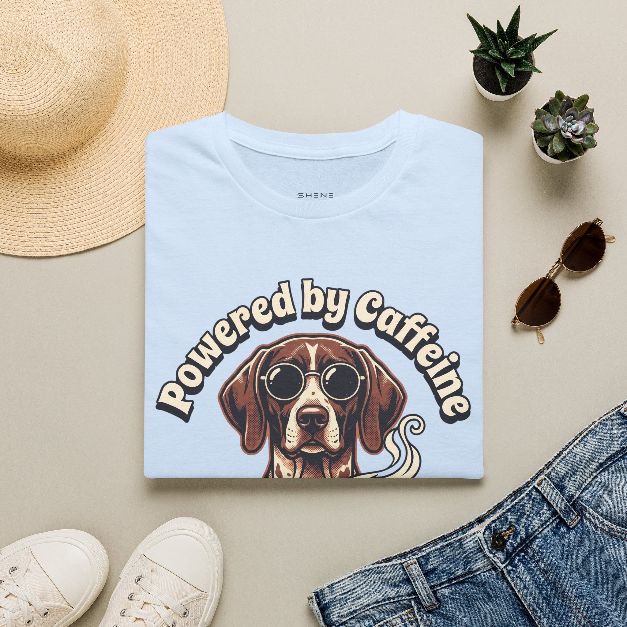 Copy of Unisex Softstyle Beegal Loyalty T-Shirt