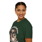 Copy of Unisex Softstyle Bulldog Loyalty T-Shirt