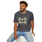Copy of Copy of Unisex Softstyle Dog Mom T-Shirt