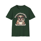 Copy of Unisex Softstyle Bulldog Loyalty T-Shirt