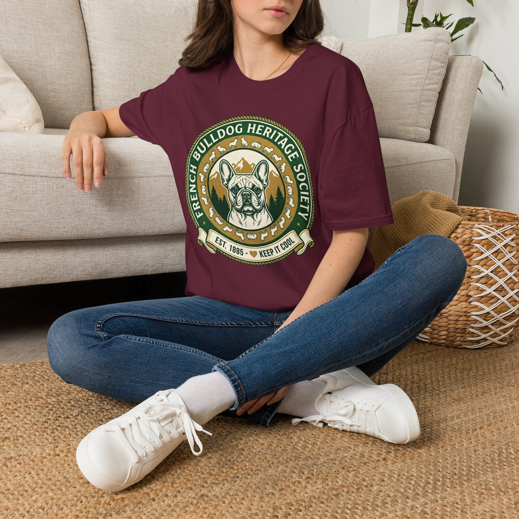 Copy of Unisex Softstyle Poodle T-Shirt