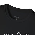 Copy of Unisex Softstyle french balk T-Shirt
