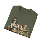 Copy of Copy of Unisex Softstyle Shit Su T-Shirt