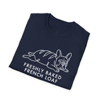 Copy of Unisex Softstyle french balk T-Shirt