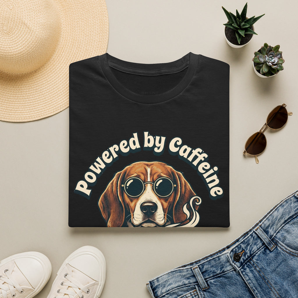 Copy of Unisex Softstyle Poodle T-Shirt