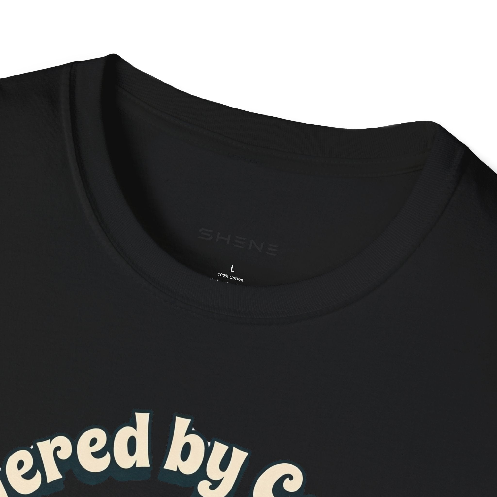 Copy of Unisex Softstyle Poodle T-Shirt
