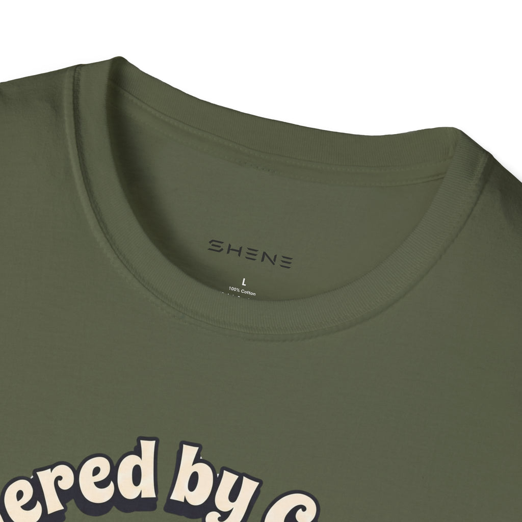 Copy of Unisex Softstyle Poodle Loyalty T-Shirt