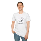 Copy of Unisex Softstyle Dog Strength  T-Shirt