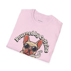 Copy of Unisex Softstyle French Bulldog Loyalty T-Shirt