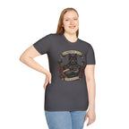 Copy of Copy of Unisex Softstyle Guardian Dog T-Shirt