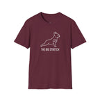 Copy of Unisex Softstyle Dog Strength  T-Shirt