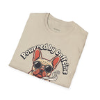Copy of Unisex Softstyle French Bulldog Loyalty T-Shirt