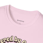 Copy of Unisex Softstyle Golden loyalty T-Shirt