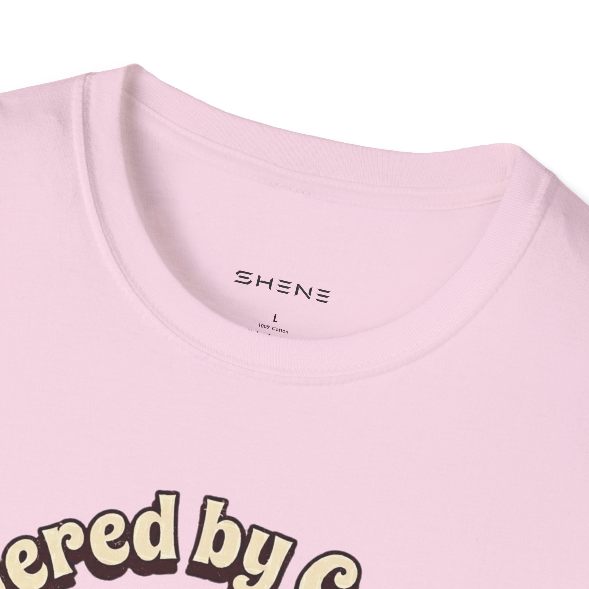 Copy of Unisex Softstyle Golden loyalty T-Shirt