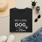 Copy of Copy of Unisex Softstyle Not A Mom But T-Shirt