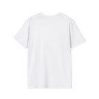 Copy of Copy of Copy of Copy of Unisex Softstyle Beegal Library Four Dog T-Shirt
