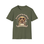 Copy of Unisex Softstyle Golden loyalty T-Shirt