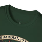 Copy of Copy of Unisex Softstyle Guardian Dog T-Shirt