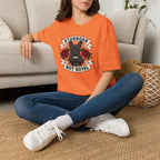 Copy of Copy of Unisex Softstyle My Pet Say No T-Shirt