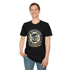 Copy of Copy of Unisex Softstyle Dog Bakery  T-Shirt