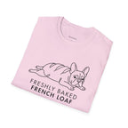 Copy of Unisex Softstyle french balk T-Shirt