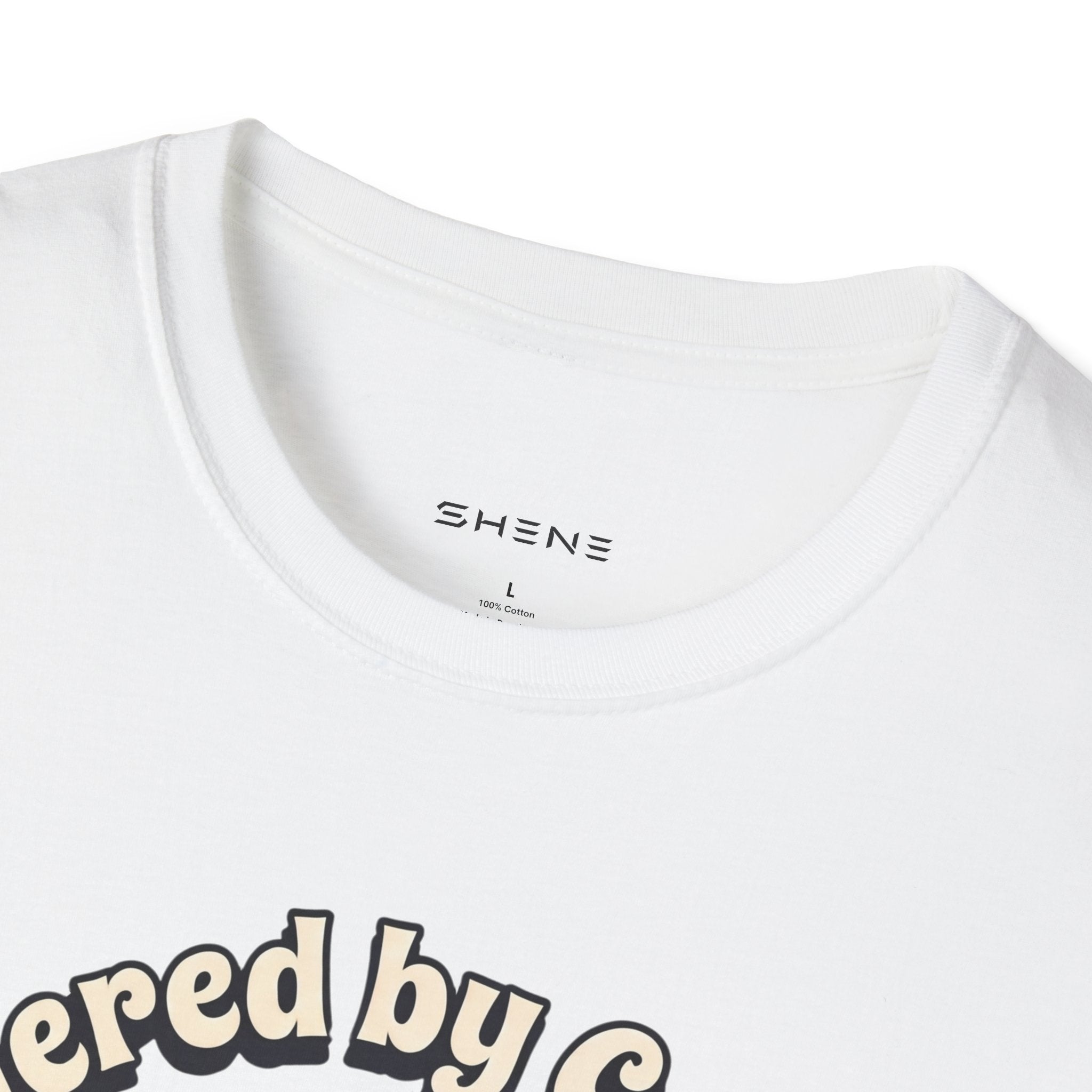 Copy of Unisex Softstyle Beegal Loyalty T-Shirt