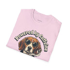 Copy of Unisex Softstyle Poodle T-Shirt