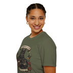 Copy of Copy of Unisex Softstyle Guardian Dog T-Shirt