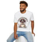 Copy of Unisex Softstyle Beegal Loyalty T-Shirt