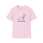 Copy of Unisex Softstyle Dog Strength  T-Shirt