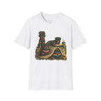 Copy of Unisex Softstyle rotwailer T-Shirt