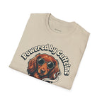 Copy of Unisex Softstyle Dachshund  T-Shirt
