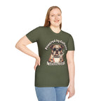 Copy of Unisex Softstyle Bulldog Loyalty T-Shirt