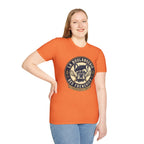 Copy of Copy of Unisex Softstyle Dog Bakery  T-Shirt