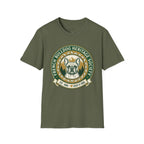Copy of Unisex Softstyle Poodle T-Shirt