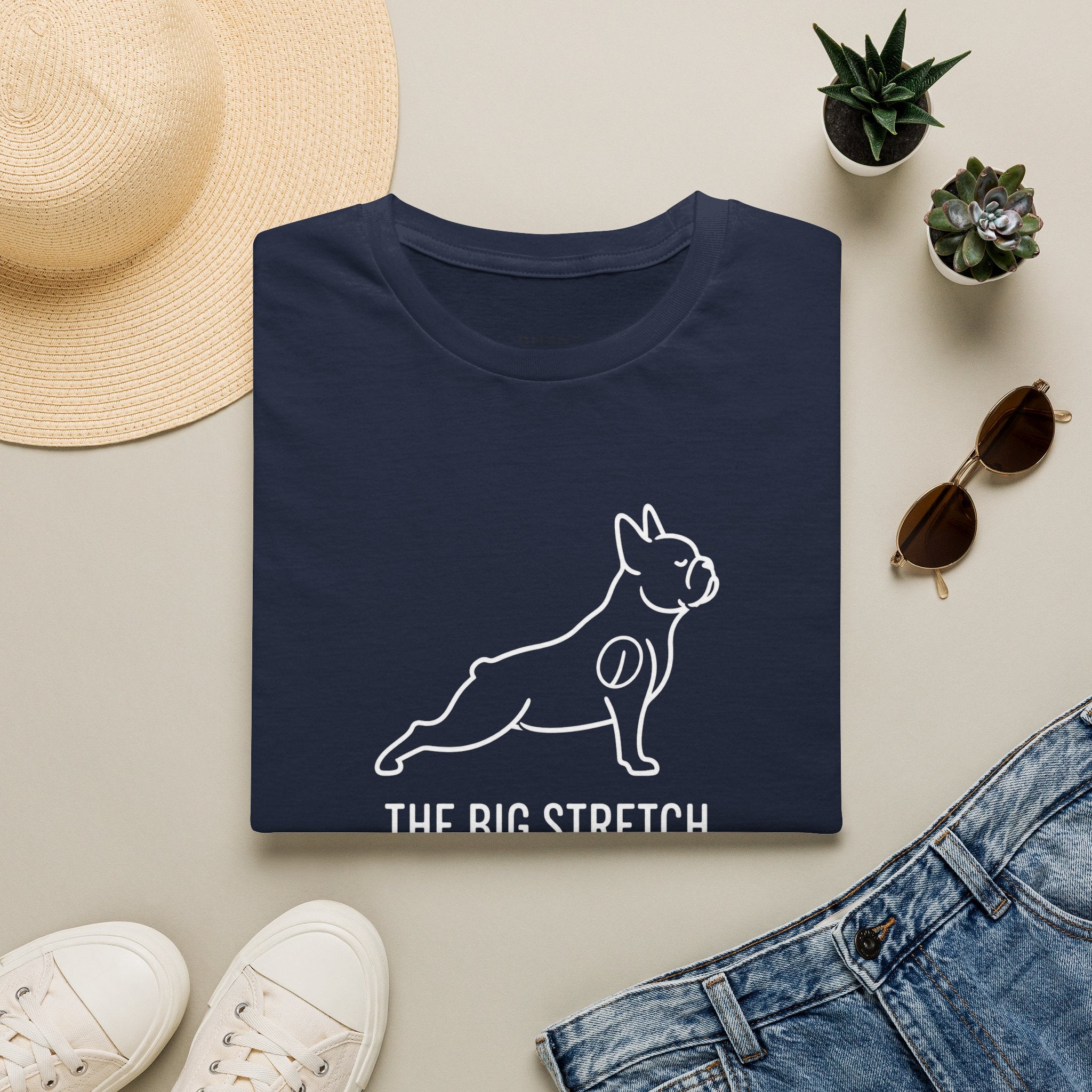 Copy of Unisex Softstyle Dog Strength  T-Shirt