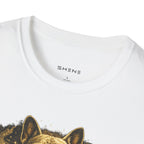 Copy of Unisex Softstyle french bulldog T-Shirt