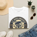 Copy of Copy of Unisex Softstyle Dog Bakery  T-Shirt