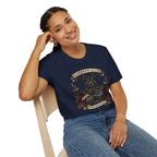Copy of Copy of Unisex Softstyle Guardian Dog T-Shirt