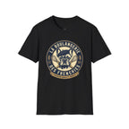 Copy of Copy of Unisex Softstyle Dog Bakery  T-Shirt