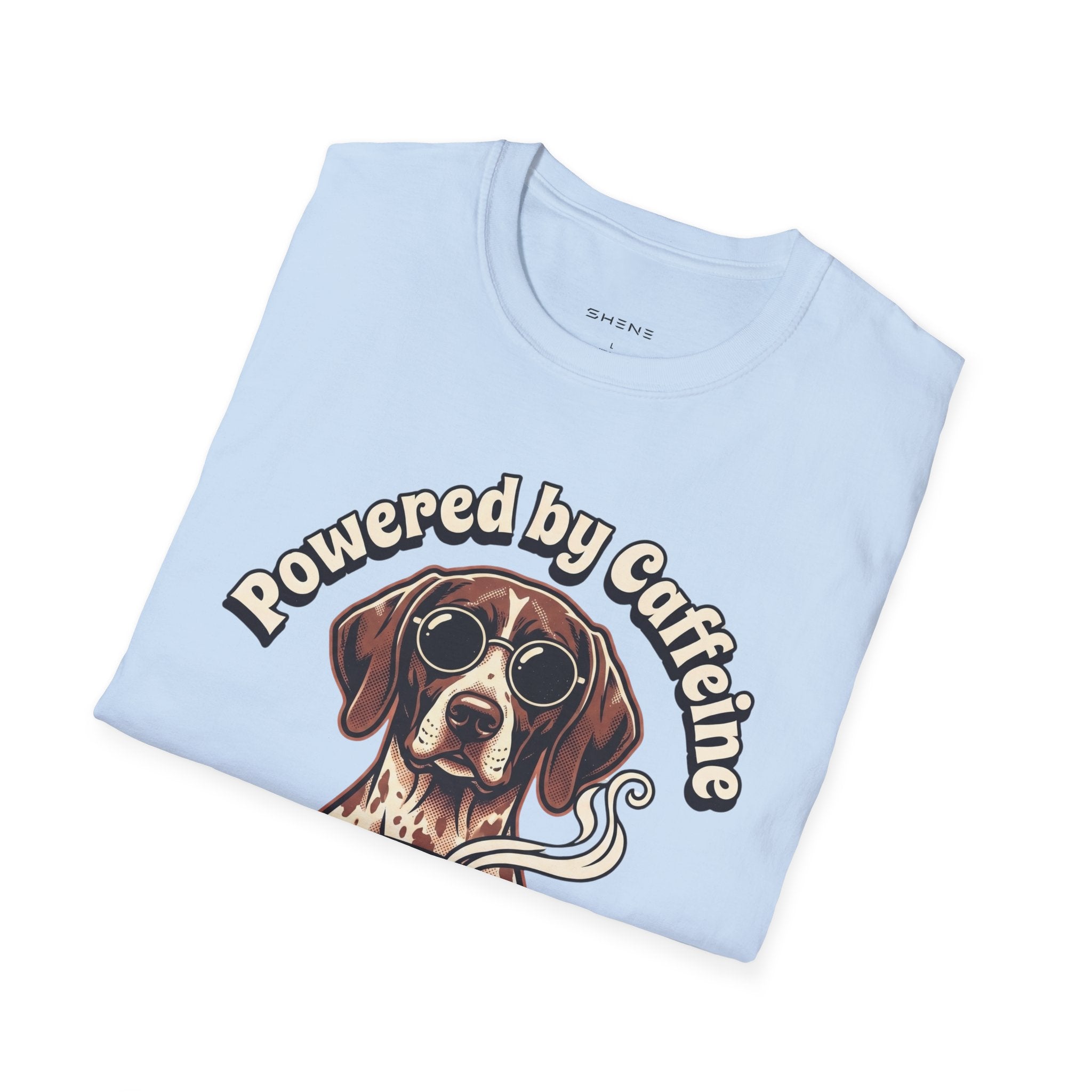 Copy of Unisex Softstyle Beegal Loyalty T-Shirt