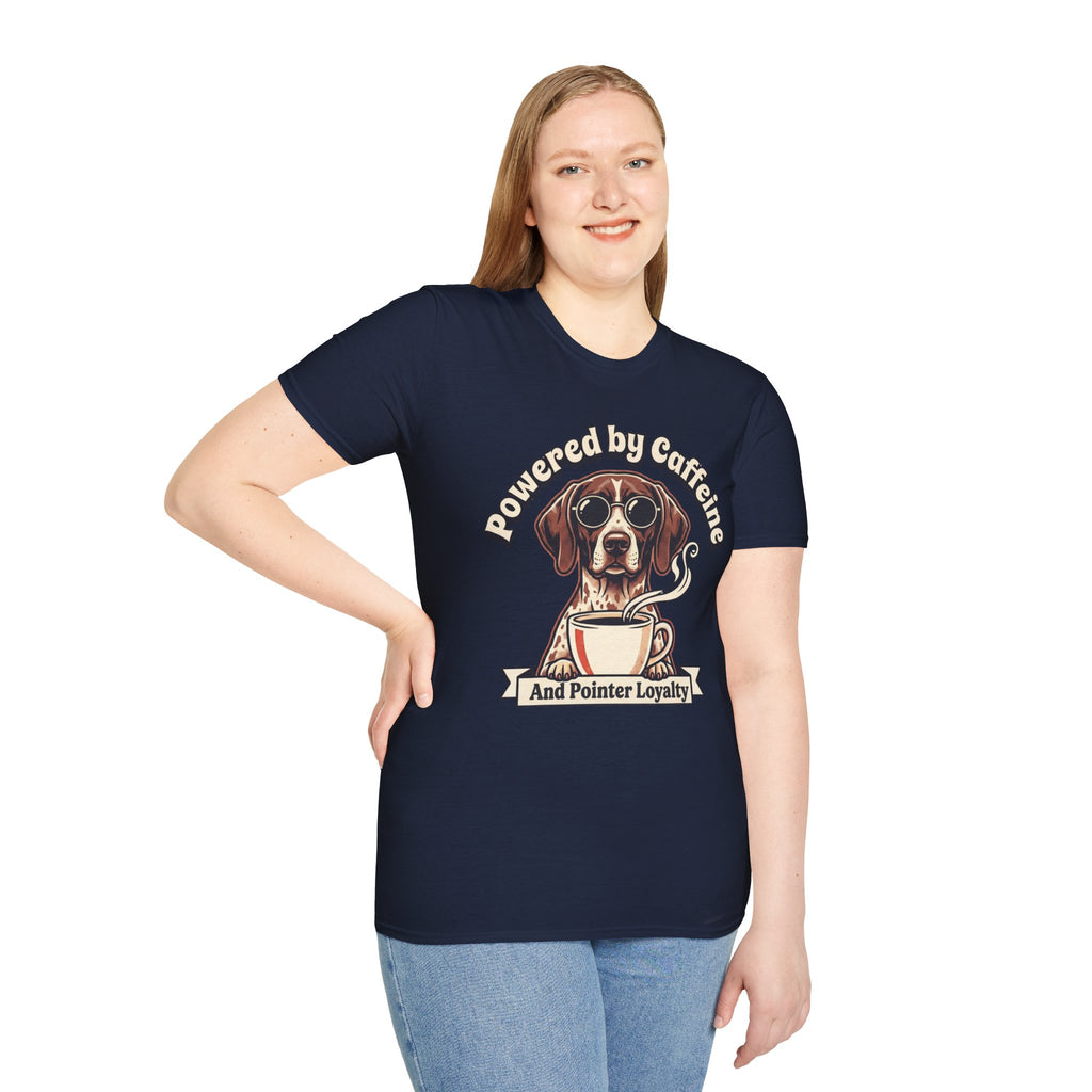 Copy of Unisex Softstyle Beegal Loyalty T-Shirt