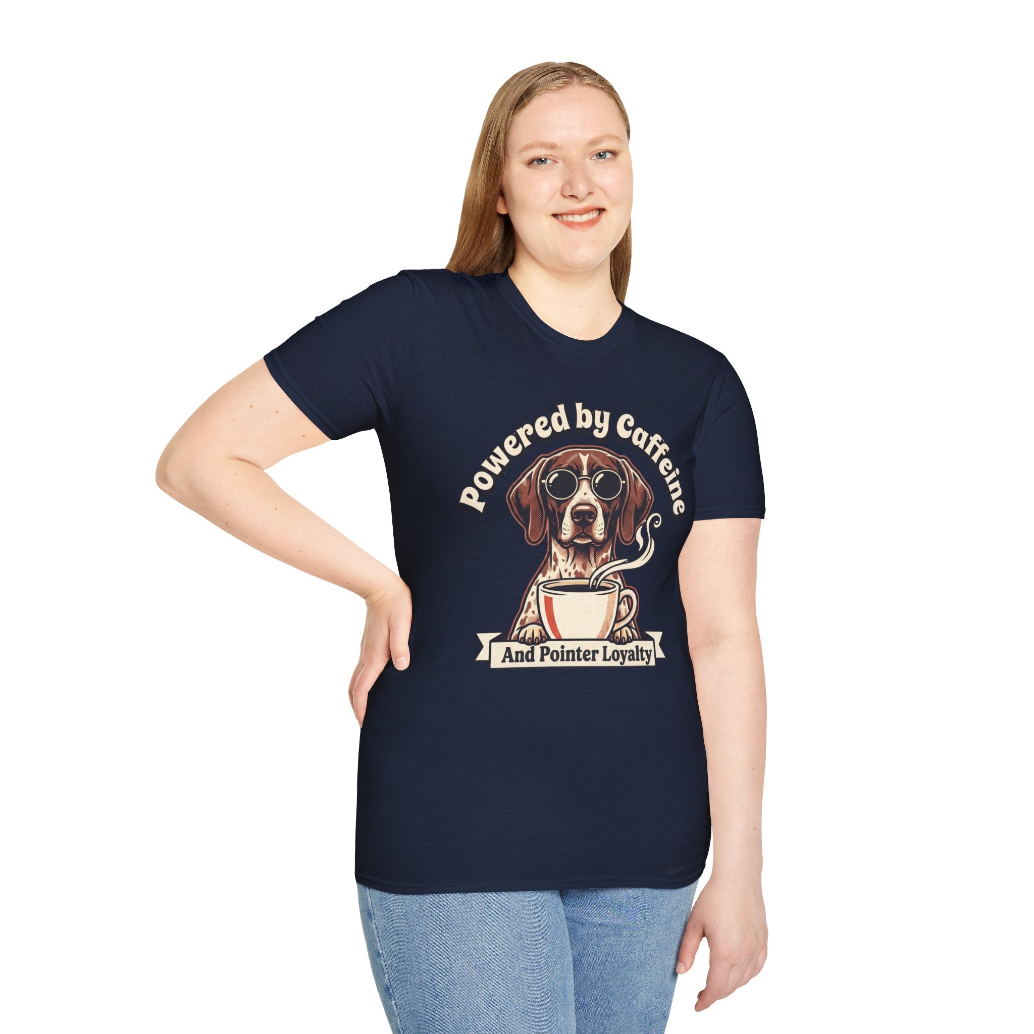 Copy of Unisex Softstyle Beegal Loyalty T-Shirt
