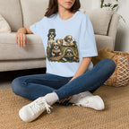 Copy of Copy of Unisex Softstyle Shit Su T-Shirt