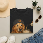 Copy of Copy of Unisex Softstyle Drunkan Lab T-Shirt