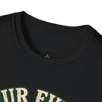 Copy of Unisex Softstyle fur Family T-Shirt